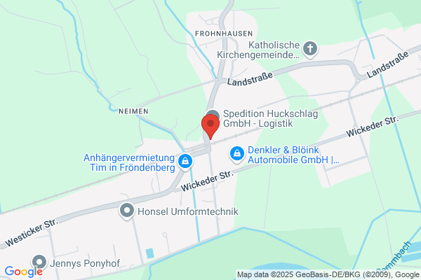 Lübbering Umwelttechnik GmbH