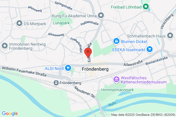 Musikschule Fröndenberg e.V.
