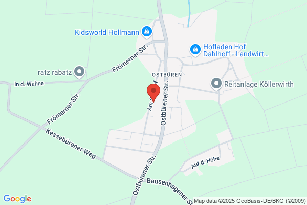 Neumann Bauplanungs GmbH