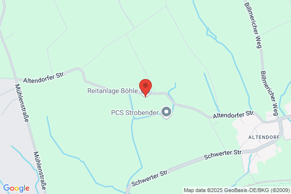 Reitanlage Böhle in Altendorf
