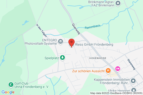 Riess GmbH