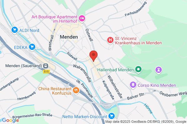 Friseursalon Massichello