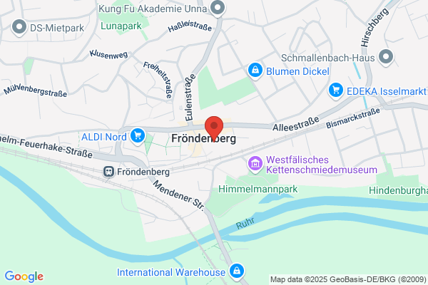 Fußpflege Runte