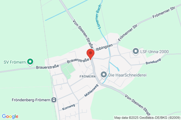 Gaststätte Haeseler GmbH