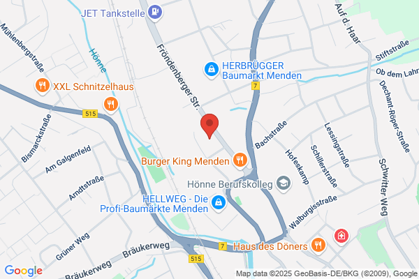 Gaststätte Alte Feuerwache