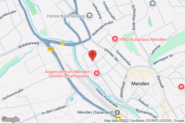 Mendener Stuben