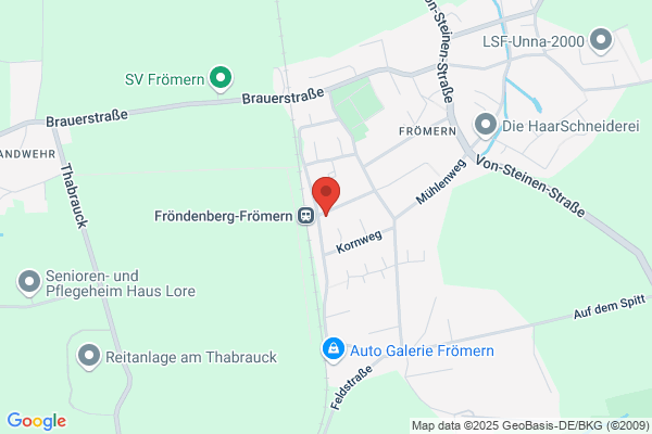 Restaurant Landhaus Püttmann