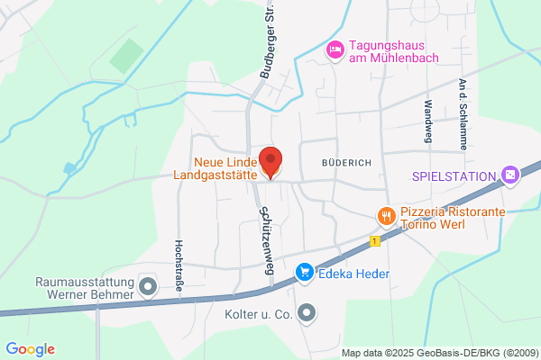 Zur Linde