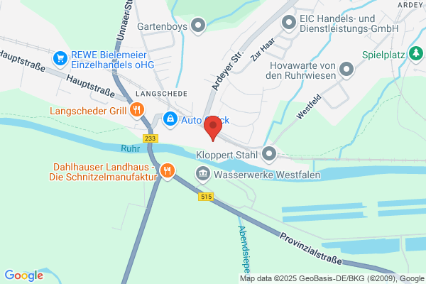 DennertMassivhaus Büro Domres Domres