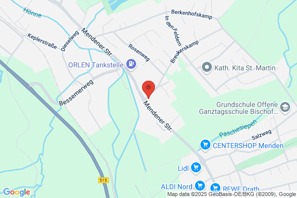 S-Pro-Bau Menden Projektgesellschaft mbH