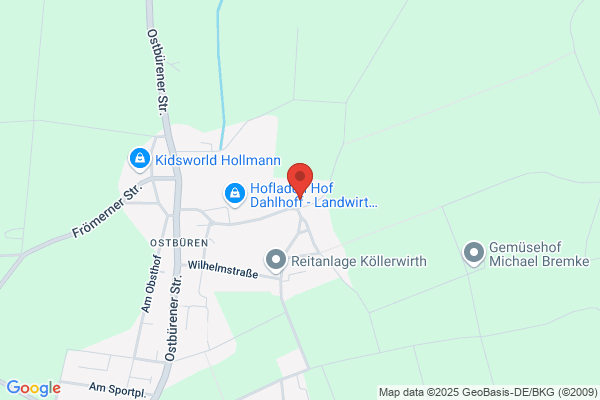 Ev. Kindertageseinrichtung "Zur Wasserburg" - Kindergartenwerk im Ev. Kirchenkreis Unna