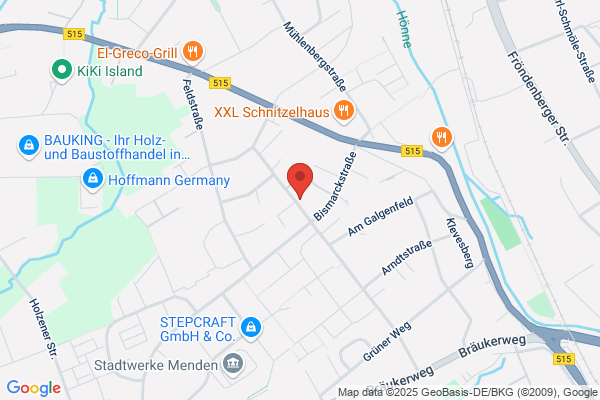 Ev. Jugendhilfe Menden gGmbH