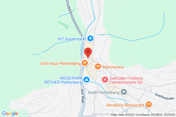 Meiritz GmbH