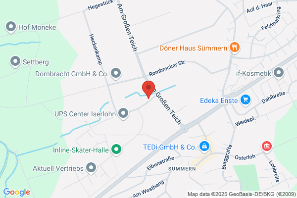 Altech GmbH