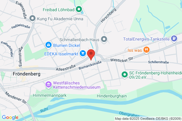 Wilhelm & Bohn GmbH