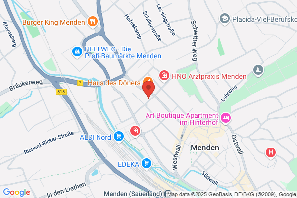 Pflegedienst Prodomo
