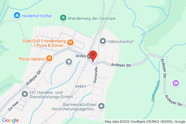 Ardeyer Hof