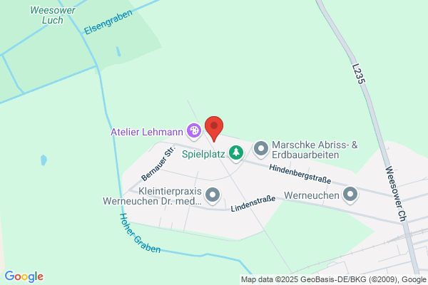 TIB Informationssysteme GmbH