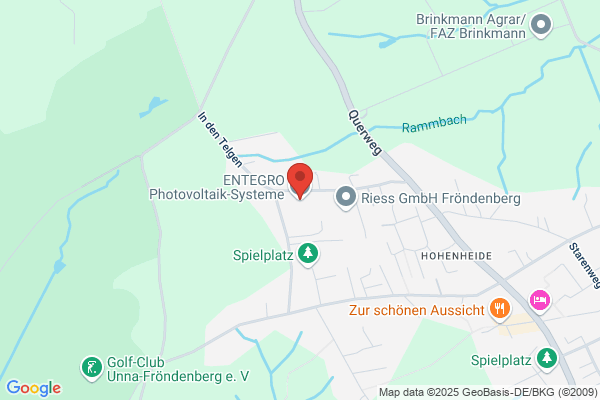 Entegro