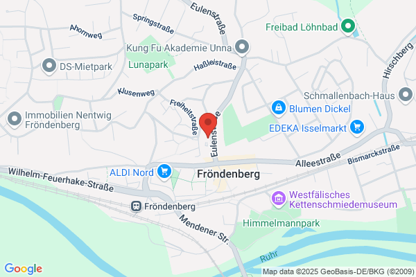 Förderverein Jugendarbeit im