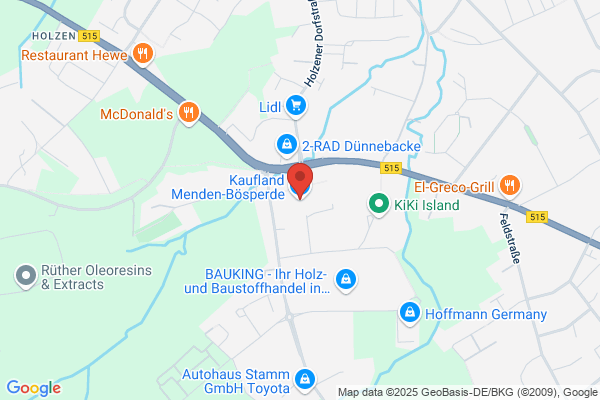 Kaufland Menden