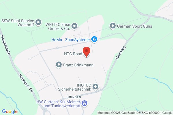 NTG EUROPE GmbH
