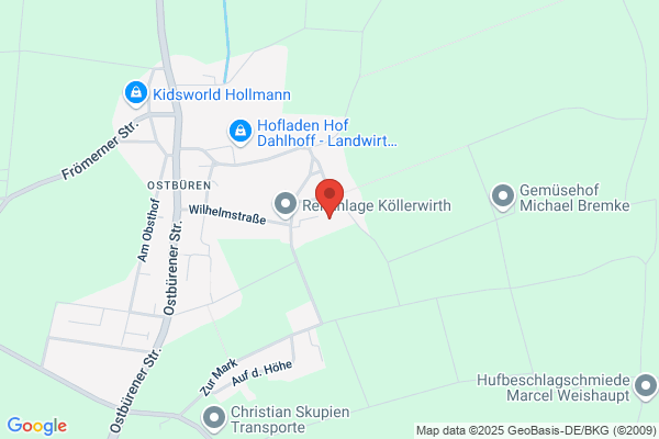 Optimumoffice GmbH