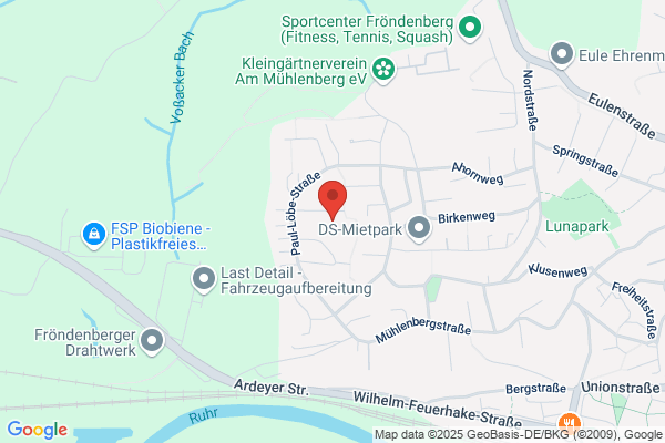 Diakonie Mark-Ruhr e.V.
