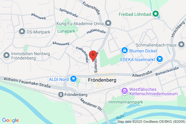 R+V Versicherung