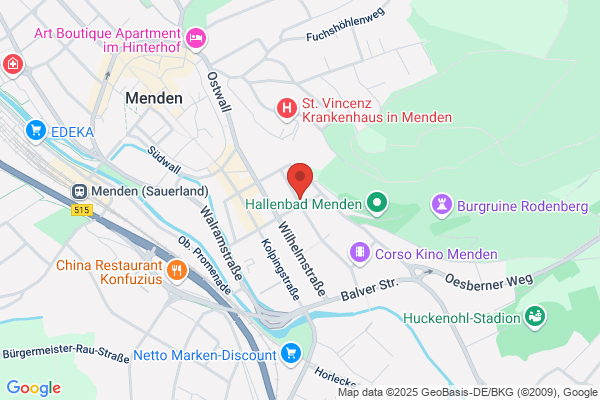 VPV Versicherungen Agentur Stammer