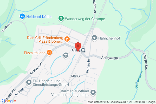 Westfälische Provinzial Versicherung Wilke