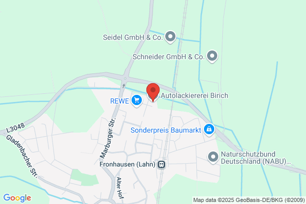 Birich