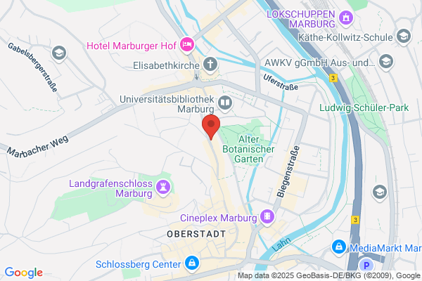 von Poll Immobilien Marburg-Biedenkopf