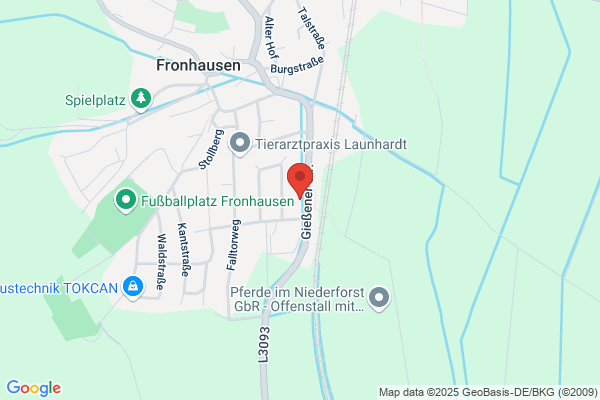 Haus am Park Alten- und Pflegeheim GmbH