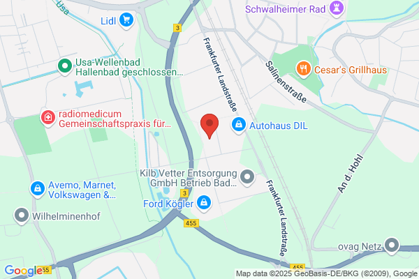 Ambu (Deutschland) GmbH