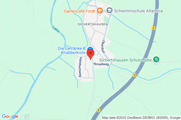 Elektromaschinenbau Scheidemann
