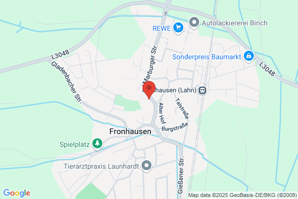 Fronhäuser Lädchen