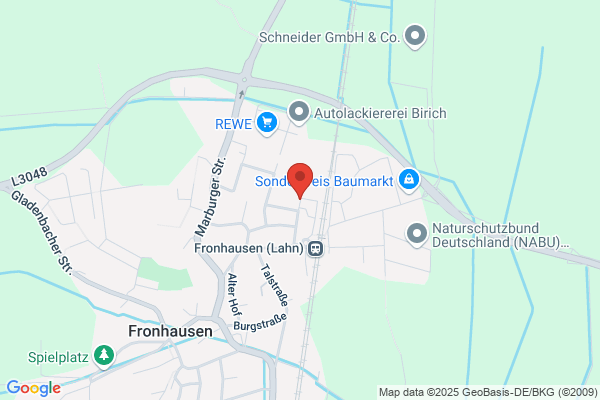 Ge Tex Warenhandel GmbH