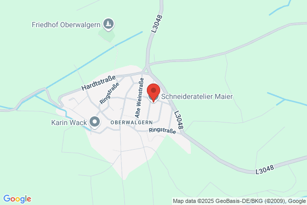 Schneideratelier Maier