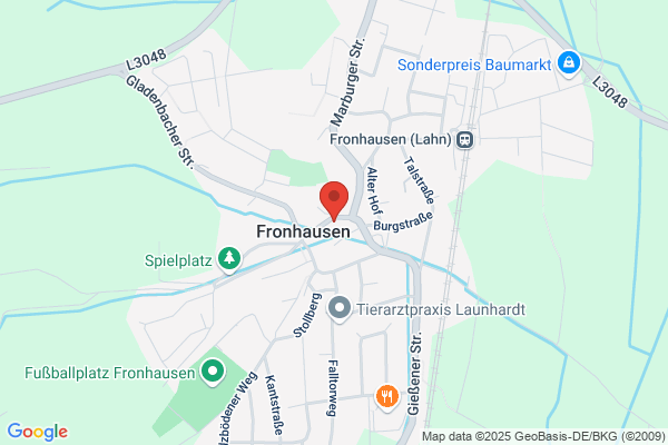 Sparkasse Marburg-Biedenkopf