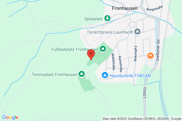 Sportschützenverein Bellnhausen