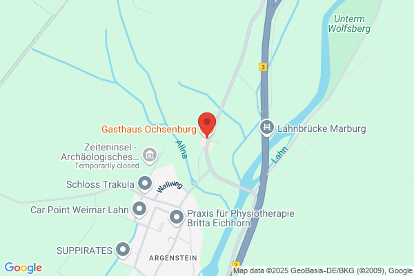 Ochsenburg