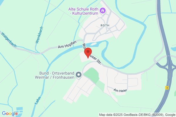 Wirtshaus an der Lahn