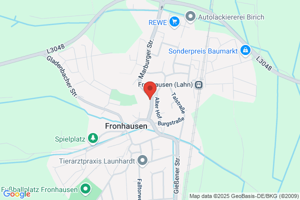 R+V Versicherung