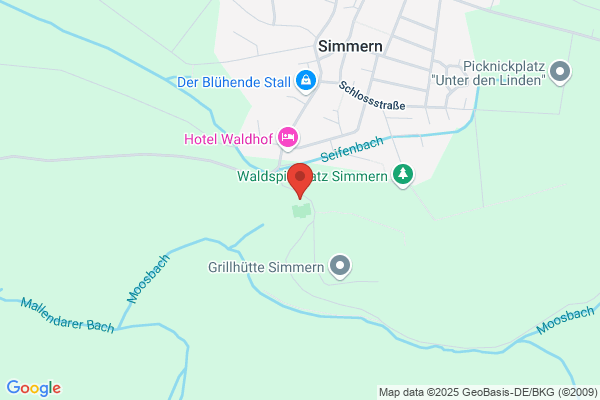 Tennisgemeinschaft Simmern e.V.