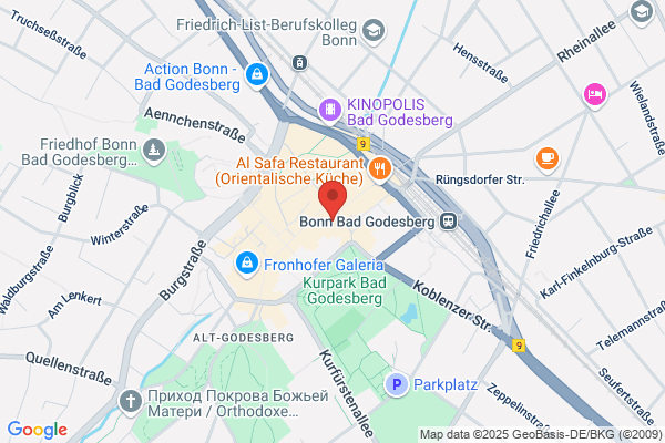 Restaurant Schwarzer Adler