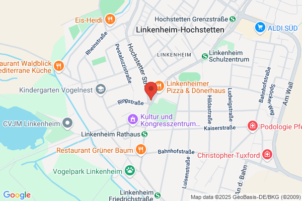 FH Hunsrückperle
