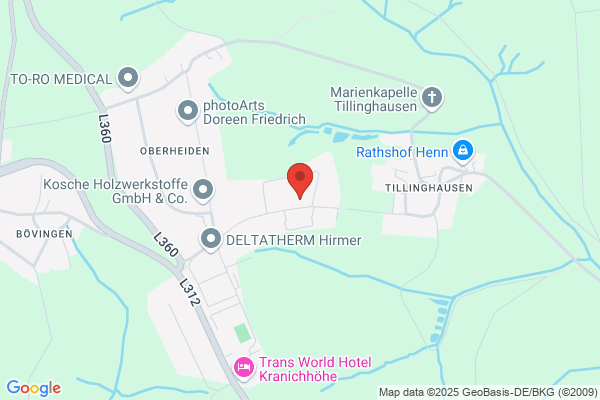 Haberkamp u. Letzas Bedachungen GmbH