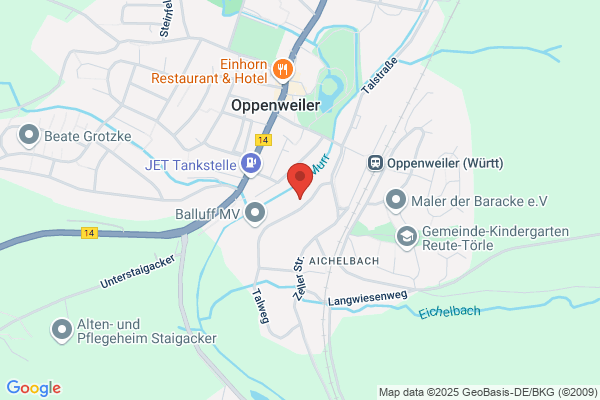 Reichert-Donsbach GmbH