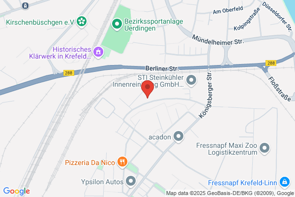 Rockenbach, Gesellschaft mbH
